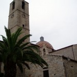 Olbia Old Town