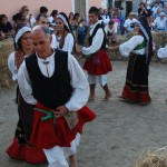 San Panteleo Folklore Festival